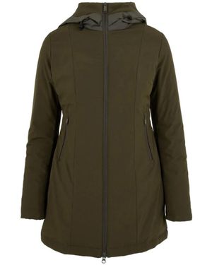 Bomboogie Winter Jackets - Verde