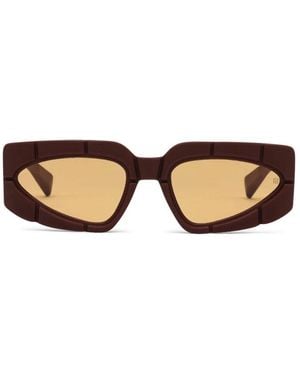 Balmain Sonnenbrille B-Spirit - Braun