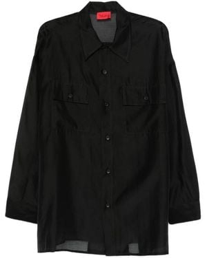 Thelatest Shirts - Black