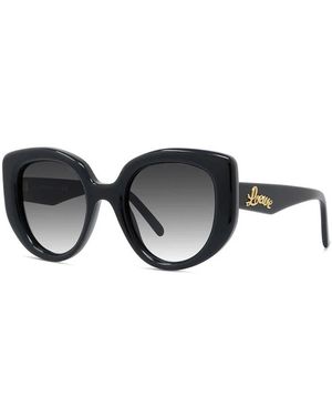 Loewe Sunglasses - Nero