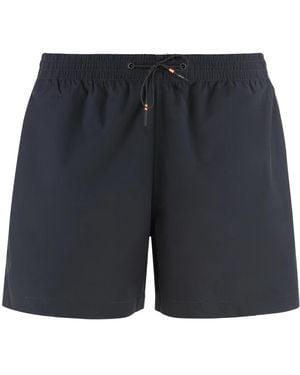 Rrd Casual Shorts - Blue