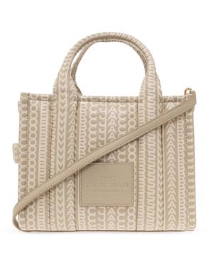 Marc Jacobs Cross Body Bags - Metálico