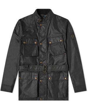 Belstaff Light Jackets - Black