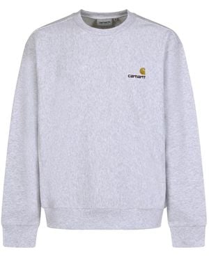 Carhartt Sweatshirts - Blue