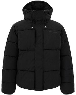 Daily Paper Winter Jackets - Black