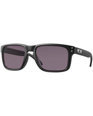 Oakley Holbrook Sonnenbrille - Schwarz