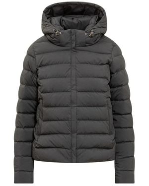 Pyrenex Down Jackets - Black