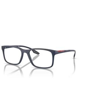 Prada Glasses - Brown