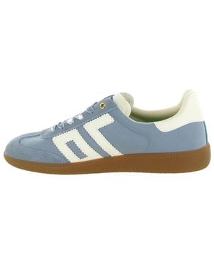 Back70 Jogger N26 - Blau