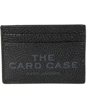 Marc Jacobs Wallets & Cardholders - Negro
