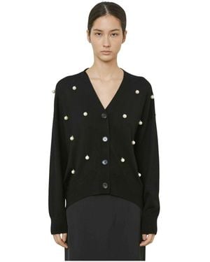 MEIMEIJ Zwarte Sweater Collectie
