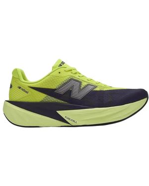 New Balance Running Shoes - Vert