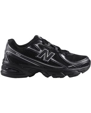 New Balance Running Shoes - Zwart