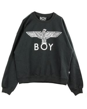BOY London Sweatshirts - Noir