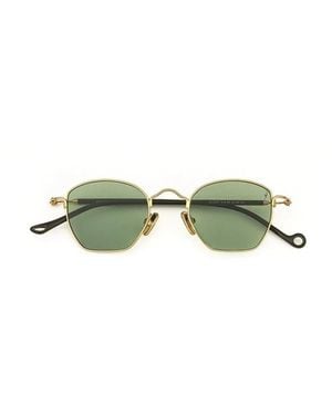 Eyepetizer Sunglasses - Green