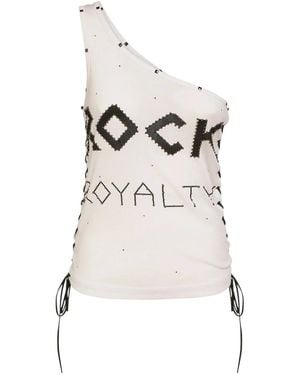Stella McCartney Sleeveless Tops - Natural