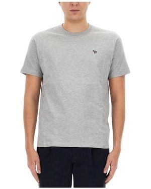 Paul Smith T-Shirts - Gris
