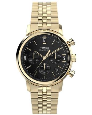 Timex Watches - Metálico
