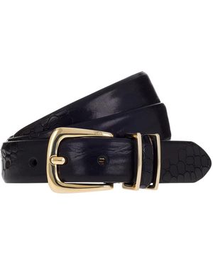 B. Belt Charlisa - Blau
