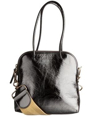 Uma Wang Shoulder Bags - Black