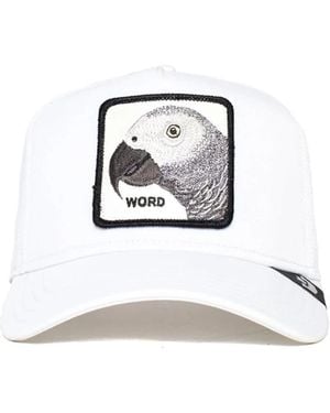 Goorin Bros Hats & Caps - White