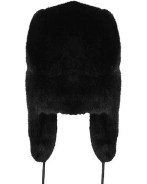 Kangol Hats - Black