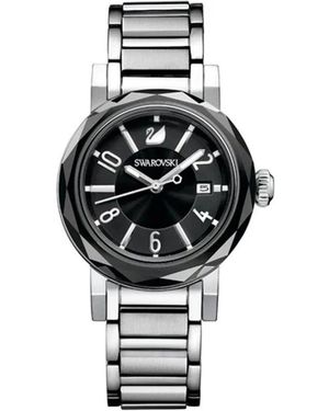 Swarovski Octea Watch - Mettallic