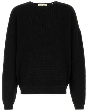 Fear Of God Sweatshirts - Black