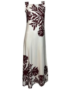 Ana Alcazar Maxi Dresses - Multicolore