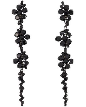 Simone Rocha Earrings - Nero