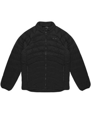 Oakley Down Jackets - Black