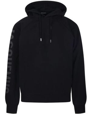 Jacquemus Hoodies - Blauw