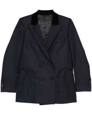 Blazé Milano Blazers - Blue