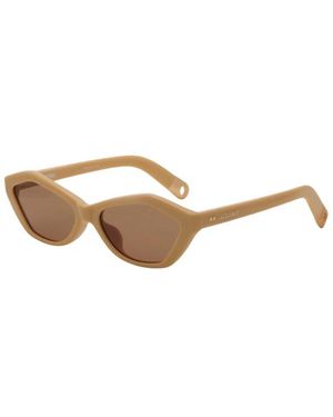 Jacquemus Sunglasses - Amarillo