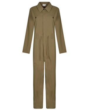 P.A.R.O.S.H. Jumpsuits - Vert