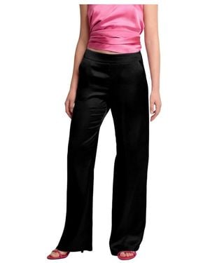 Kocca Wide Trousers - Black