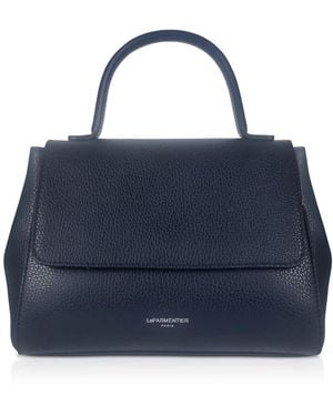 Le Parmentier Handbags - Blauw