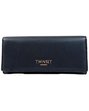 Twinset Wallets & Cardholders - Blue
