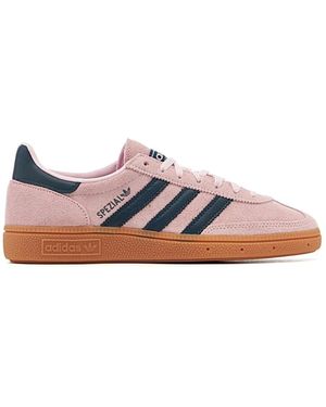 adidas Originals Sneakers - Bleu