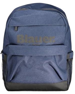 Blauer Backpacks - Azul