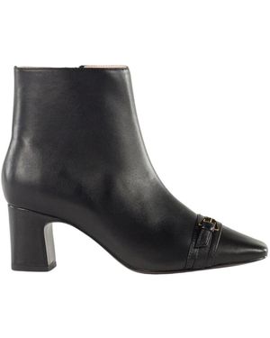Coccinelle Heeled Boots - Nero