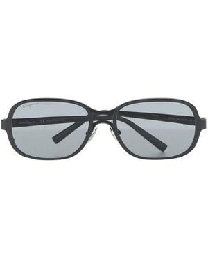 Ferragamo Sunglasses - Grey
