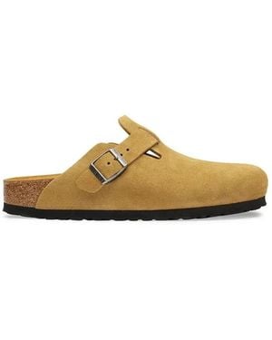 Birkenstock Mules - Neutro