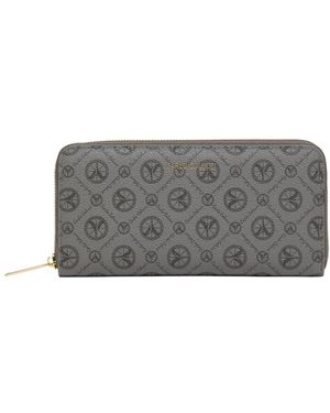 carlo colucci Wallets & Cardholders - Grey