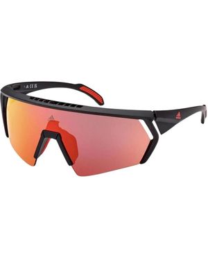 adidas Originals Sunglasses - Red