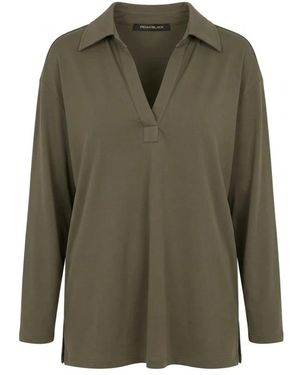 Pennyblack Polo Shirts - Green