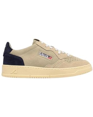 Autry Sneakers - Neutro