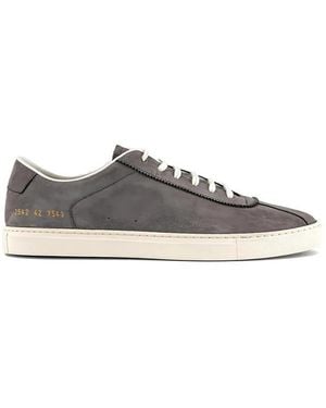 Common Projects Trainers - Grey