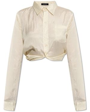 R13 Shirts - Neutro