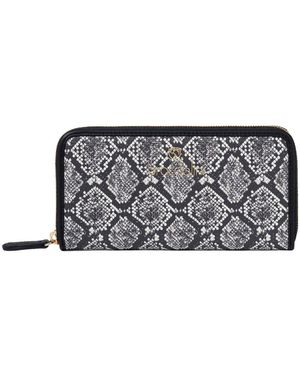 Braccialini Wallets & Cardholders - Black